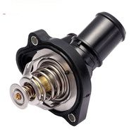 Engine Coolant Thermostat Housing for Ford  L336-15-170 L33615170 L328-15-170B L32815170B L327-15-17