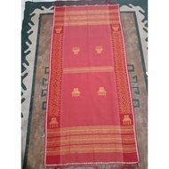 Uis Nipes West Yeast MORIA GBKP Traditional House 8