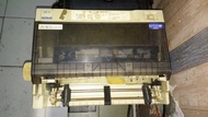 printer epson lx300 rusak printhead