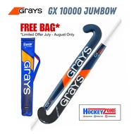 Grays GX10000 Jumbow Composite Hockey Stick kayu Hoki Karbon Carbon Hockey Stick