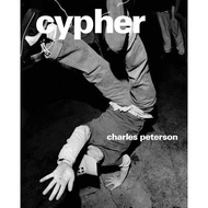 Pre-Order Cypher [9781576874561]