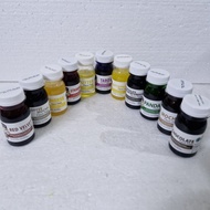 Mohler Pasta 60g HALAL MUI Food Flavor Drink Buttermilk Cheese Taro Vanilla Butter Chocolate Black S