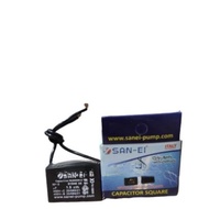 Promo Capacitor BOX SANEI/JP 1.5uf 1.5 uf 1.5 uf 1.5uf