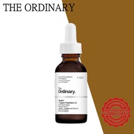 The Ordinary Buffet + Copper Peptides 1% Serum (30mL/1oz)