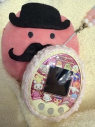 Tamagotchi たまごっち 他媽歌池 meets mix m!x Sanrio Characters 三麗歐 絕版機
