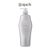 Shiseido Sublimic Adenovital Sham  [Delivery Time:7-10 Days]poo (Thinning Hair) 1000ml