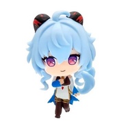 GENSHIN IMPACT CAPSULE COLLECTION FIGURE VOL.2 (GACHAPON)