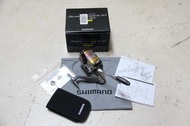 SHIMANO SURF LEADER CI4+ SD30 捲線器