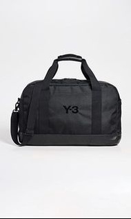 緋聞 🧡 Y-3 (Y3) 旅行袋 / 旅行包 / 公事包 / 筆電包 / 手提包 🧳
