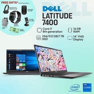 Budget Laptop Sale | Lenovo T490s T490 T480s | Dell Latitude 7400 | ProBook 11 G1 x360 | i7 8th Gen 