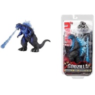 NECA Godzilla 2001 Atomic Fire-breathing Attack Edition Fire-breathing Godzilla Joint Movable Model