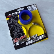 APIDO RACING CARBURETOR HOSE INTAKE HOSE CARBURETOR JOINT GETAH CARBURETOR 28MM