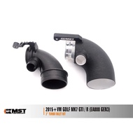 2015+ VolkSwagen Golf MK7 GTI/R Hyrid /Audi A3 8V 2.0 Turbo MST 3" Inlet Kit(VW-MK710V2)
