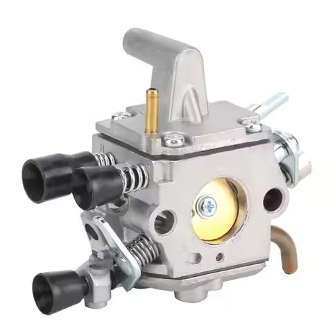 Carburetor FS 120 200 250 300 350 FR350 FR 450 BT 120 FS120 FS200 FS250 FS300 FS350 FR350 Replace Za