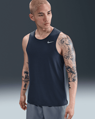 Nike Dri-FIT Miler 男款跑步背心