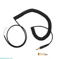 zwinz1aa Elastic Headphone Cable Lines for DT 770 770  990 990Pro