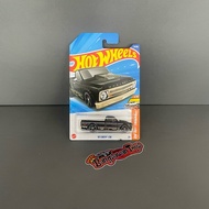 Hot Wheels 67 Chevy C10