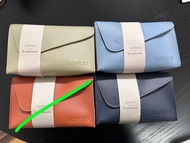 Cathay Pacific overnight pouch 國泰過夜包