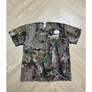 (Size XL) Chest 25 Length 27 Authentic American Military T-Shirt US Army Navy Air Force USMC Camoufl