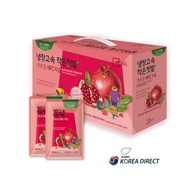Korea NFC Extract Juice Pomegranate Juice 70 ml x 30