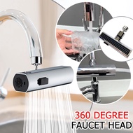 Kitchen Tap, Sink Mixer Tap, Kitchen Faucet, 3-Function Kitchen Sink Spray Nozzle, High Pressure Kitchen Tap For Kitchen Sink