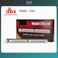 EQUALIZER 215/215s / 131 2-Serise Graphic Equalizer