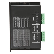 2 Phase Stepper Motor Driver for CNC NEMA34 86 Motor 18-80VAC MA860C