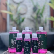 Bali Bath Bubble Foam Mandi Busa Bath Tub Aromatherapy Floral 500ml