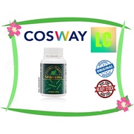 Cosway Nn Certified Organic Spirulina 300 tablets