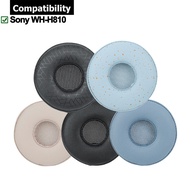 For Sony WH-H810 Headphone Earpads Cushion Sponge Headset Earmuffs Replacement Cover