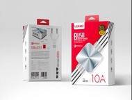 全新 香港三腳USB充電器 LDNIO Desktop Charger 有8USB插 旅遊快充