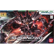 HG 1/144 GNX-Y901TW Susanowo