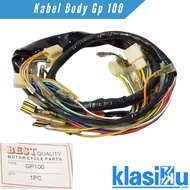 Body Cable SUZUKI Gp100 Gp 100 Gp125 Gp 125