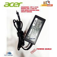 Acer laptops Charger Fit for Swift Spin 1 3 5 SF114 N16P9 SP315-51 SP111-33 SF314-52 N16W2 N15V2 SF1