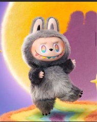 收Labubu3.0隱藏款