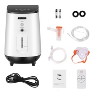 ❤จัดส่งภายใน 2 วัน❤ พร้อมส่งในไทย VARON เครื่องผลิตออกซิเจน เครื่องช่วยหายใจ ออกซิเจน เครื่องผลิต Ox