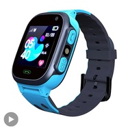 outlet Smartwatch Wrist Kids Smart Watch For Children Electronic Digital Connected Wristwatch Clock