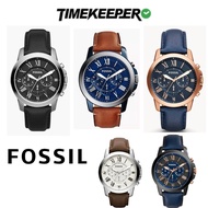 Fossil FS4735 FS4812 FS4835 FS5061
