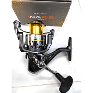 MESIN PANCING SEAHAWK INARI 2 SPINING REELS 47506502
