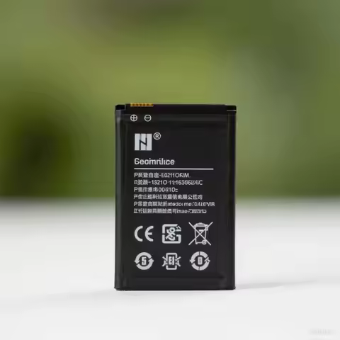 Battery LIS1623HNPC 2100mAh For Sony Walkman NW-A35 NW-A45 NW-A46 NW-A47 NW-A55 NW-A56 NW-A57 NW-A10