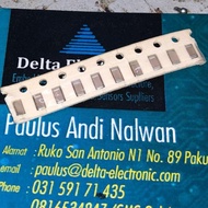 SMD 0805 Capacitor 10 pF 10pF