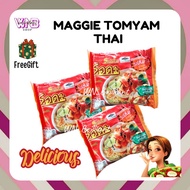Maggie Tomyam Thai SERDA/Maggie Siam/Kerabu Maggie Pedas