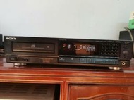 索尼CDP-227ESD 機子用飛利浦1