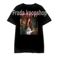ITZY Not Shy 'Photo' T-Shirt