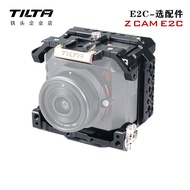 TILTA Iron Head Z CAM E2-S6/F6/M4/E2C HDMI Cable Clip F970 to V Port Power Supply Power Cord