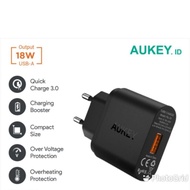 Charger Quick Charger Original Aukey Charger Aukey