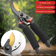 SK5 35MM Branch Shears / Plant Shears / Branch Shears / PVC - Garden & Garden Shears