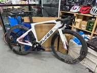 ELVES FALATH EVO 公路車