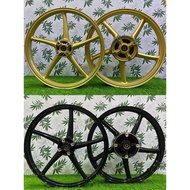 (SP522)  Sportrim sport rim (enkei) honda rs150 rs 150 rsx 150 rsx150 1.6 1.85 sp522 sp 522