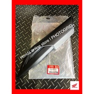 Muffler protector / cover ekzos Honda RS150 100% HONDA original